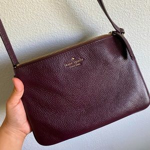 Kate Spade crossbody